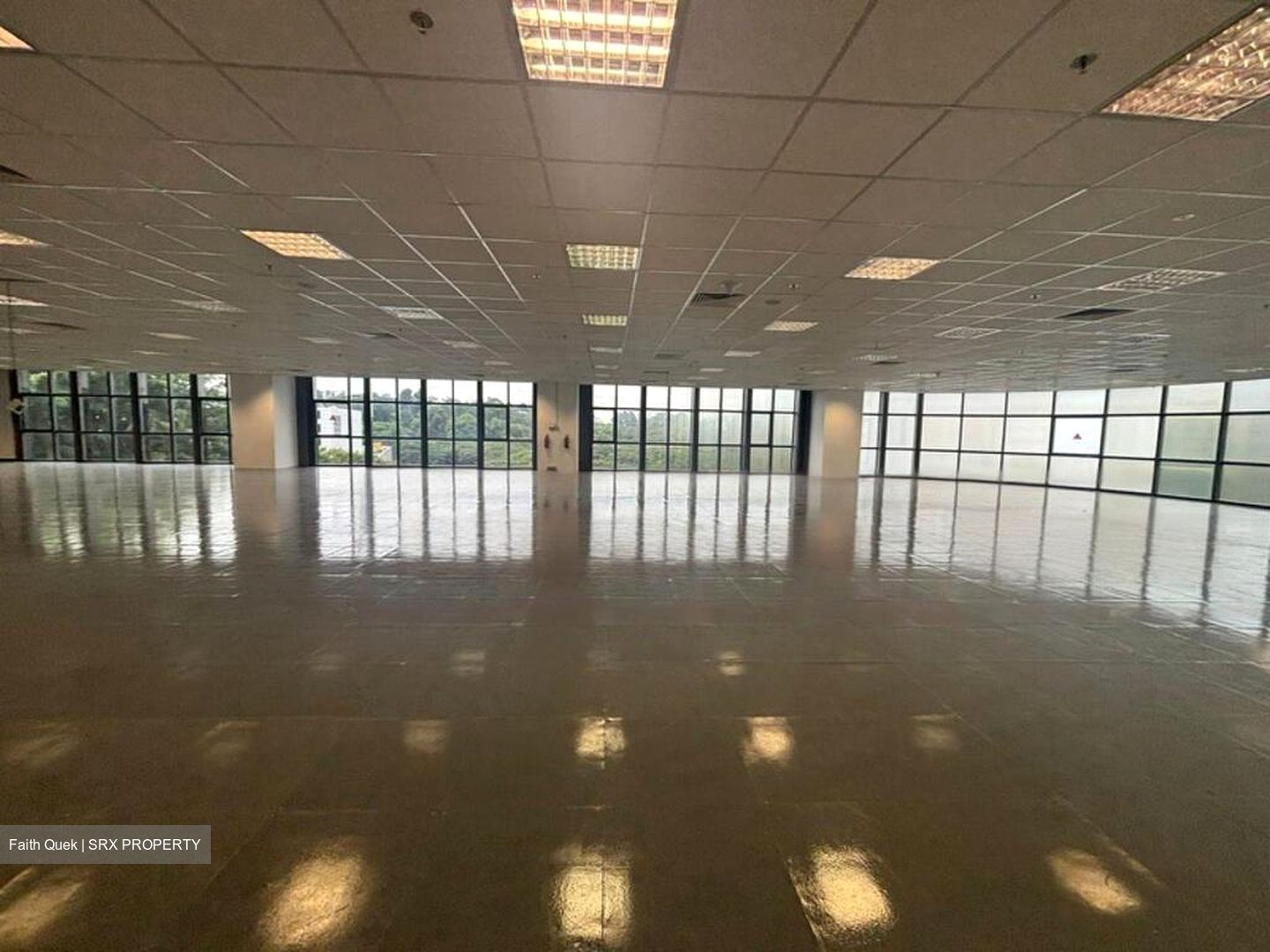 Visioncrest (D9), Office #486321331